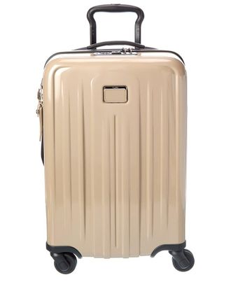 Tumi Tumi Intl Expandable 4 Wheel Carry-On