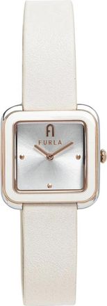 Furla Watches - Dames - Horloges - Wit - ONE Size - Accessoires
