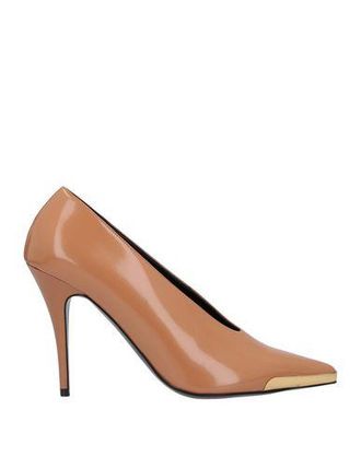 Stella McCartney FOOTWEAR - Pumps on YOOX.COM