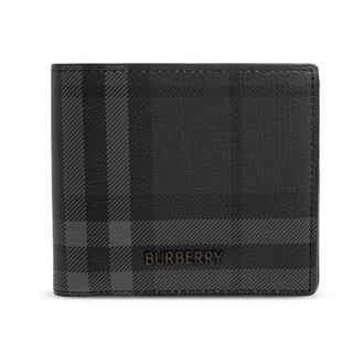 Burberry Uomo, Accessori, Grigio, Taglia unica, new