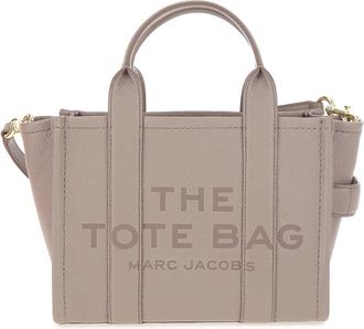 Marc Jacobs The Small Leather Tote