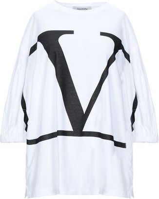 Valentino Garavani TOPWEAR - T-shirts sur YOOX.COM