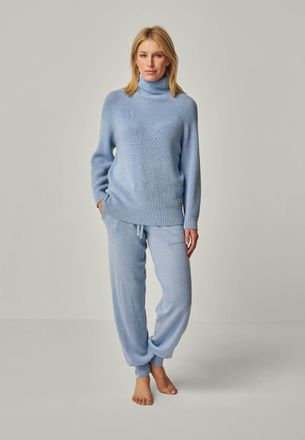 You Look Perfect LOUNGEWEAR SET - Pullover Eve & Pants Bella