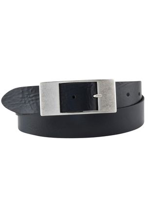 Bernd Götz Ledergürtel