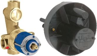 GROHE Corpo incasso rubinetto doccia codice prod: 33963000