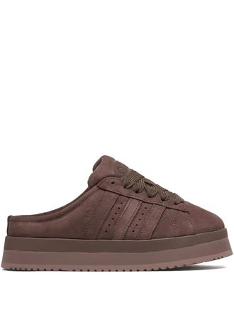adidas Campus 00s slip-on sneakers - Brown