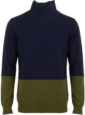 MQJ KNITWEAR - Turtlenecks sur YOOX.COM