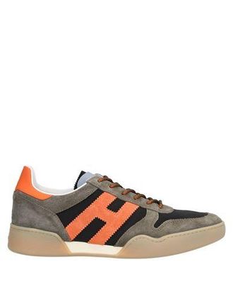 Hogan SCHUHE - Sneakers auf YOOX.COM
