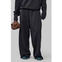Kiko Kostadinov Veleka Wide Trousers