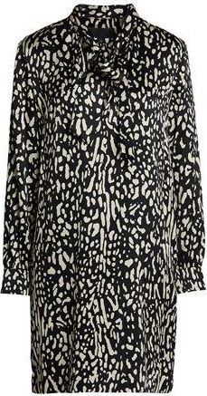 Nili Lotan DRESSES - Mini dresses on YOOX.COM
