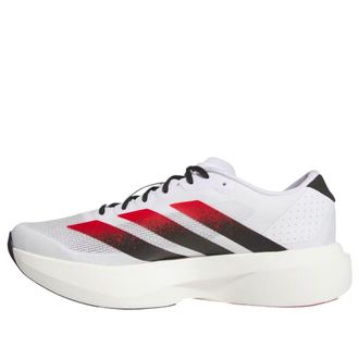 adidas x NCAA x Adizero Evo SL Texas Tech JQ4569