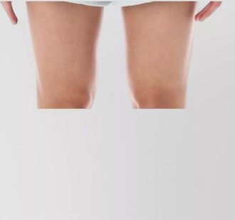 Anine Bing miles oversized crewneck cotton sweatshirt