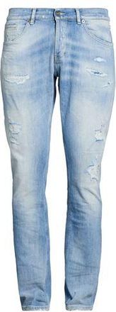 Dondup BOTTOMWEAR - Jeans on YOOX.COM