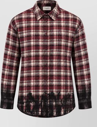 Laneus shirt