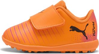 Puma Scarpe da calcio FUTURE 8 PLAY TT per bimbi ai primi passi, Scarpe, Arancione, 20