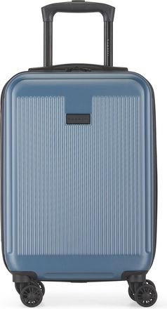 Bugatti Singapore Hardside Carry-on Luggage with Double Wheels