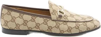 Gucci Mujer, Zapatos, Beige, Talla: 36 EU