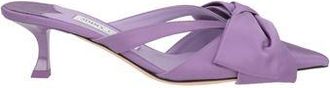 Jimmy Choo London CALZADO - Mules & Zuecos en YOOX.COM