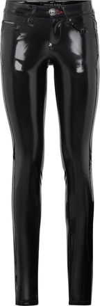 Philipp Plein Slim Trousers Statement