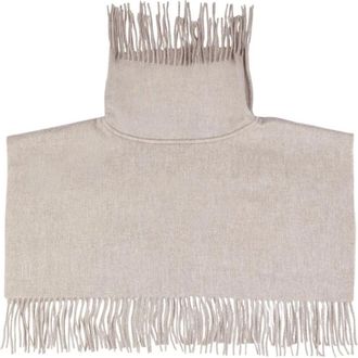 By Malene Birger Mujer, Accesorios, Marr&oacute;n, Talla: ONE Size