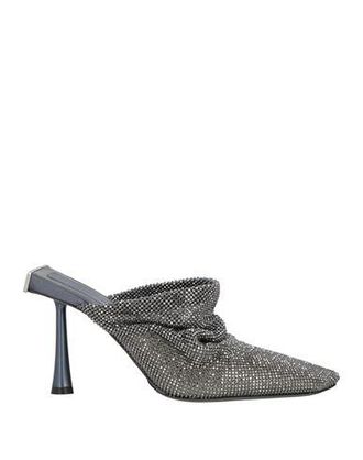 Benedetta Bruzziches FOOTWEAR - Mules & Clogs on YOOX.COM
