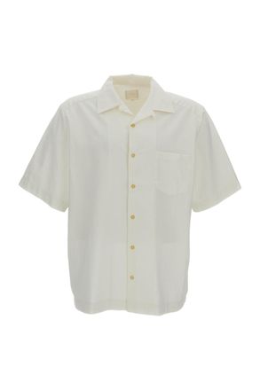 A.P.C. Chemisette Jude