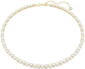 Swarovski Donna, Accessori, Bianco, Taglia unica, new