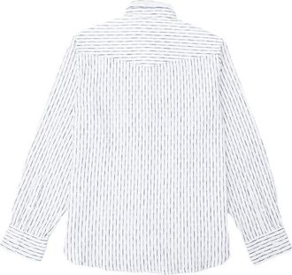 Officine G&eacute;n&eacute;rale Benoit Shirt - White
