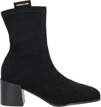 Gattinoni FOOTWEAR - Ankle boots sur YOOX.COM