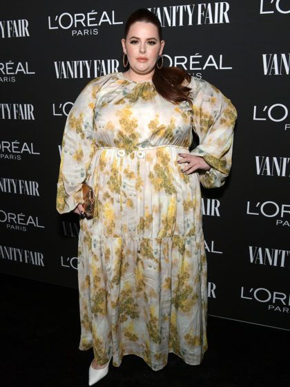 Los 25 vestidos de talla grande más espectaculares que hemos encontrado