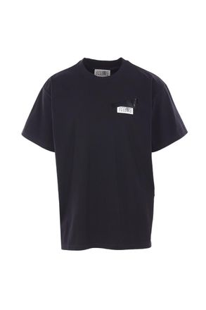 Maison Margiela T-Shirts And Polos