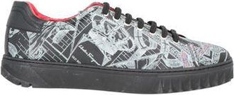 Ferragamo FOOTWEAR - Trainers sur YOOX.COM