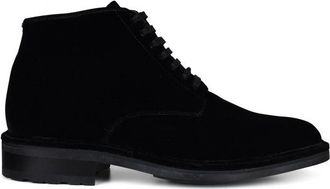 Saint Laurent Stiefel
