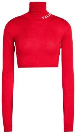Valentino Garavani Turtlenecks