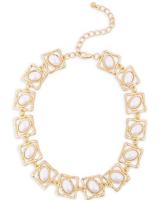 Saachi Saachi Necklace