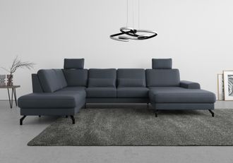 Sit&more Wohnlandschaft