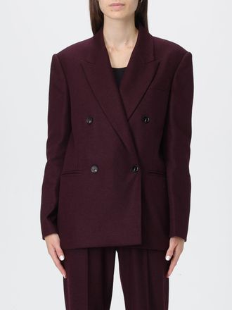 Liviana Conti Blazer Nelson Liviana Conti in misto cashmere