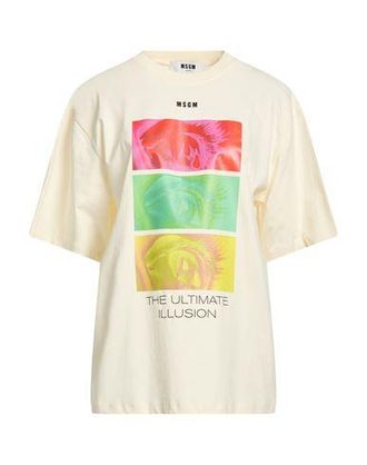 Msgm TOPWEAR - T-shirts sur YOOX.COM