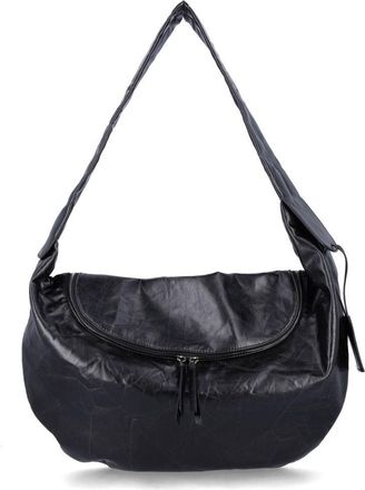 Low Classic Cocoon Bag