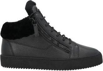 Giuseppe Zanotti FOOTWEAR - Trainers on YOOX.COM