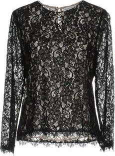 Diane Von F&uuml;rstenberg TOPS - Tops auf YOOX.COM