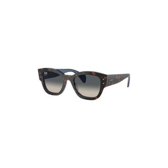 Ray-Ban Jorge - unisex - Accessoires - Veelkleurig - Maat: 52 MM