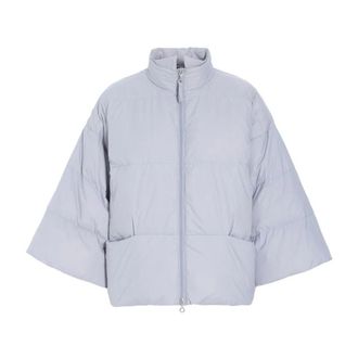 Bitte Kai Rand Winter Jackets, female, Blue, Size: XL Soft Down Jacket