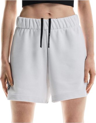 On Running (WMNS) On Running Club Shorts White 1WF10740069