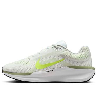 Nike (WMNS) Nike Air Zoom Winflo 11 Summit White Jade FJ9510-102