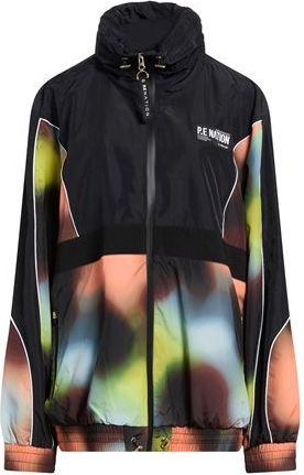 P.E Nation JACKEN & M&Auml;NTEL - Jacken und Anoraks auf YOOX.COM