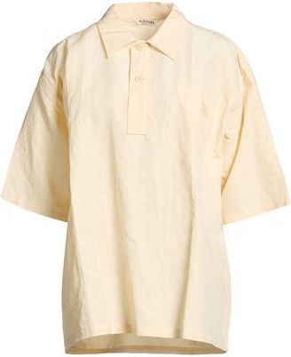 Auralee CAMISETAS Y TOPS - Polos en YOOX.COM