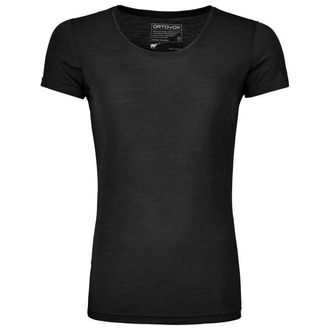 Ortovox 150 Cool Clean Merinounterw&auml;sche f&uuml;r Damen | schwarz
