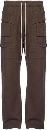Rick Owens BOTTOMWEAR - Pantaloni su YOOX.COM