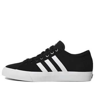adidas Matchcourt RX Sneakers Core Black BY3201
